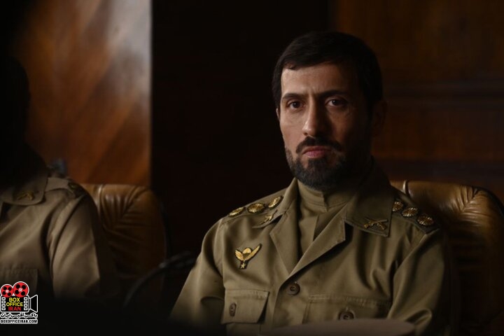 فیلم «صیاد»