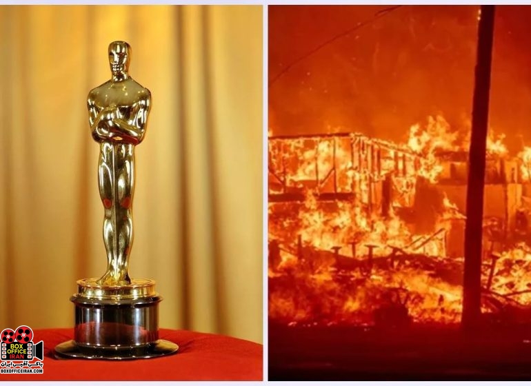 نامزدهای اسکار