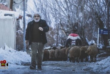 «چشم بادومی»