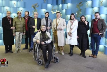 فتوکال فیلم سینمایی «شاهنقش» را ببینید