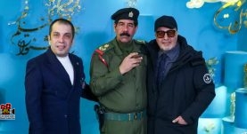 جشنواره فیلم فجر