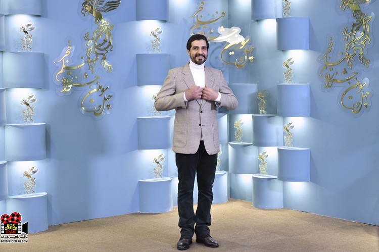 «خدای جنگ»