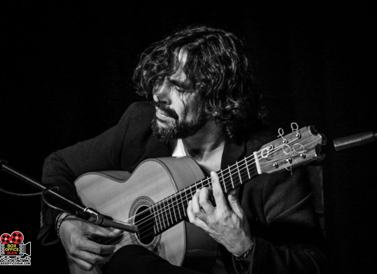 دانیل کاسارس