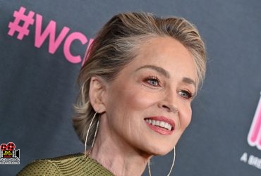 شارون استون