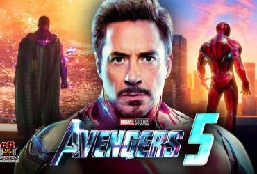 فیلم Avengers Doomsday