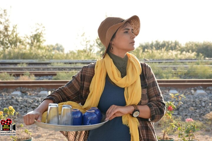 «لاله کبود»