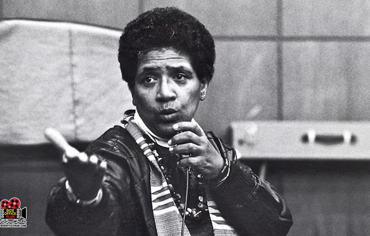 متولدین ۱۸ فوریه سینما ، تئاتر و موسیقی؛ آدری لرد