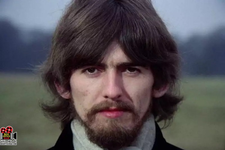 متولدین ۲۵ فوریه سینما ، تئاتر و موسیقی؛ جرج هریسون