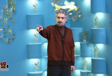 مهدی نصرتی