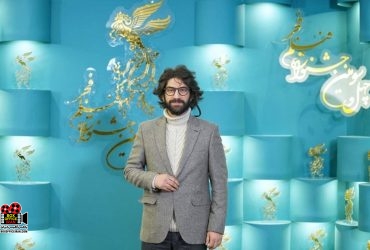 ابراهیم امینی کارگردان «چشم بادومی»؛ از یک پژوهش اینترنتی به سوژه رسیدم