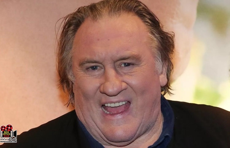 ژرار دوپاردیو