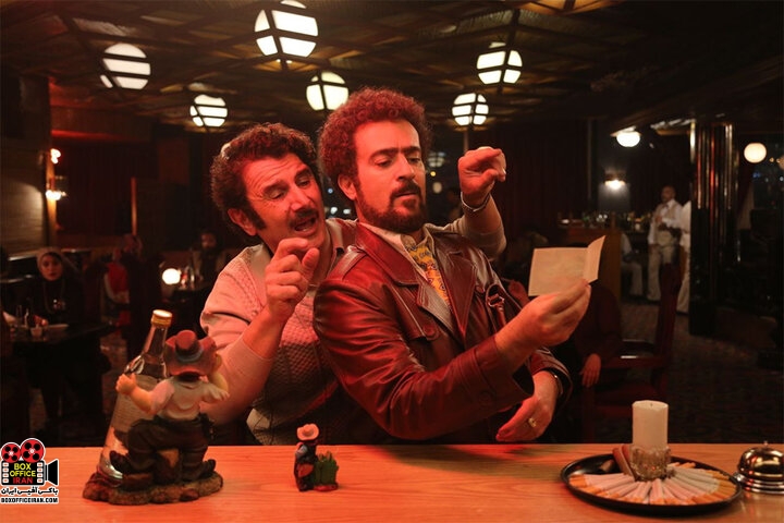 «کوکتل مولوتف»