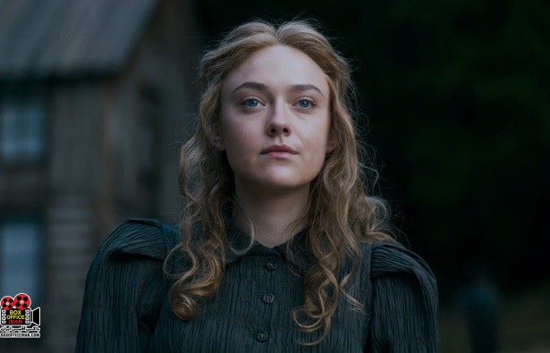 متولدین ۲۴ فوریه سینما ، تئاتر و موسیقی؛ هانا داکوتا فنینگ