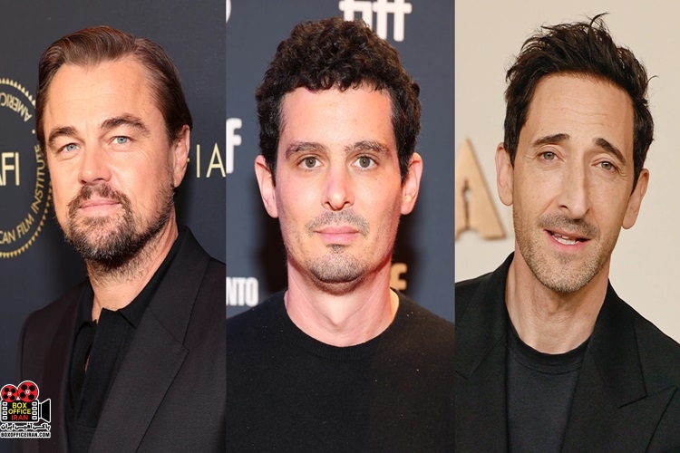 آدرین برودی