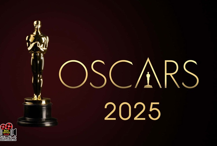 اسکار ۲۰۲۵