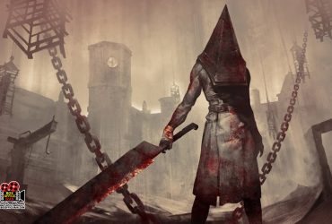 «به سایلنت هیل برگردید»