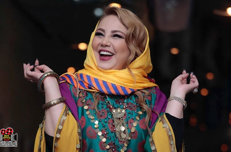 بهنوش بختیاری