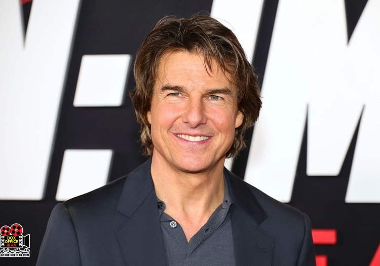 تام کروز
