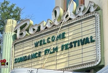 جشنواره فیلم ساندنس