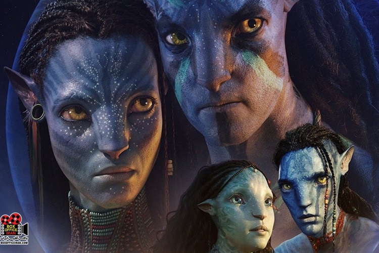 جیمز کامرون