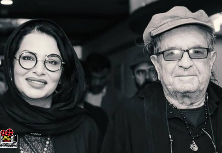 داریوش مهرجویی