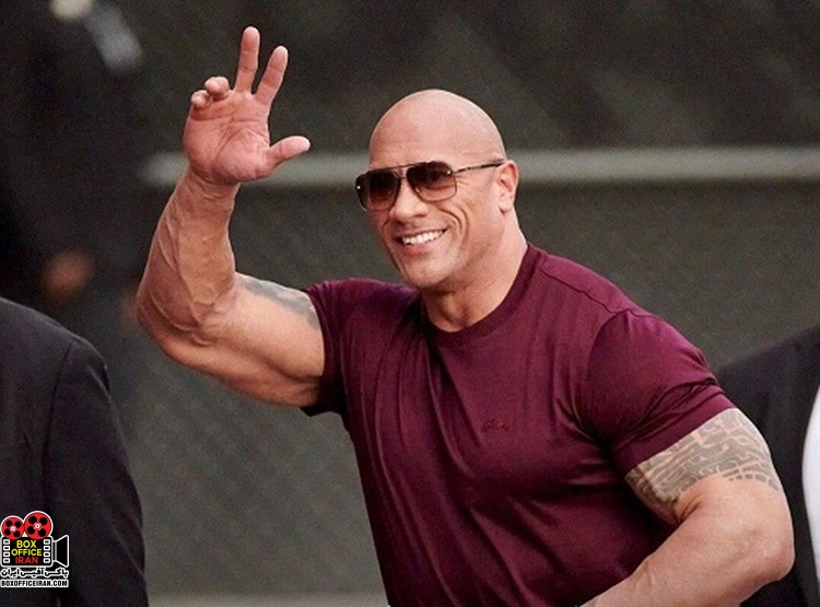 دواین جانسون