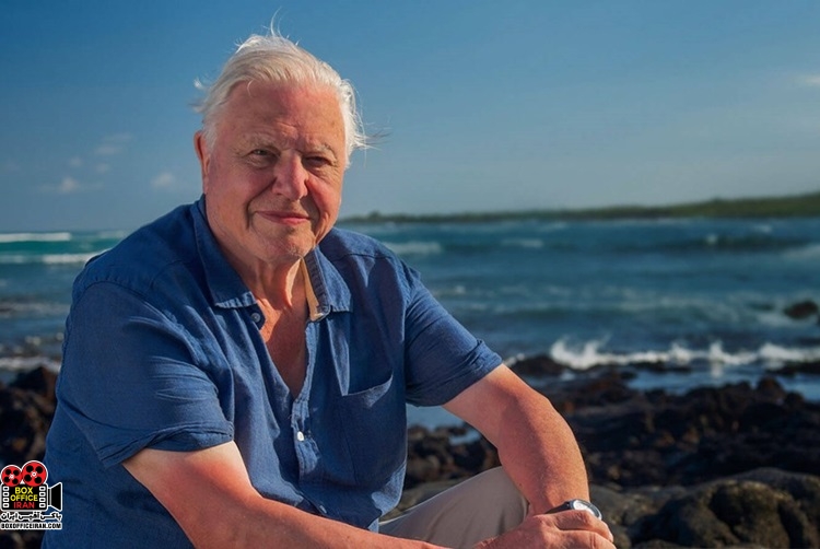 دیوید آتنبرو