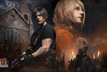 رزیدنت ایول