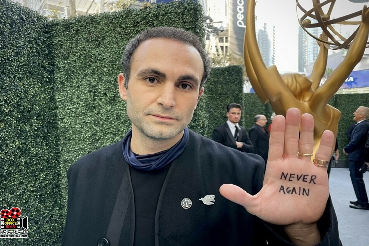 سریال «تاج»