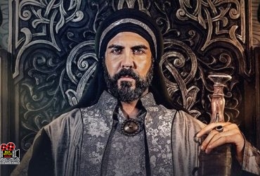 سریال «معاویه»