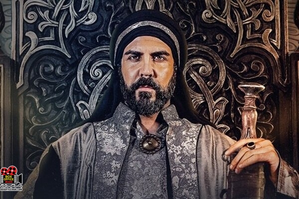 سریال «معاویه»