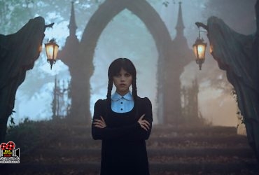 سریال ونزدی