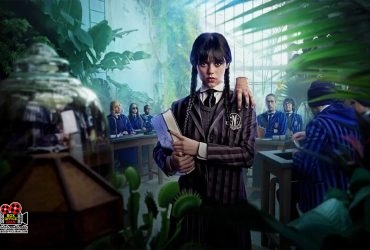 سریال ونزدی