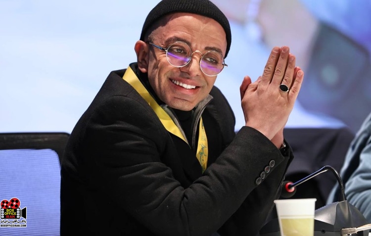 سریال «کَنکِل»