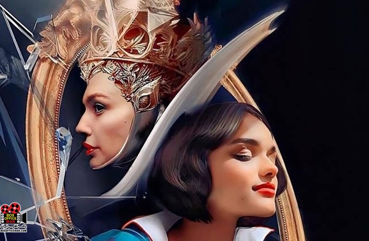 «سفید برفی»