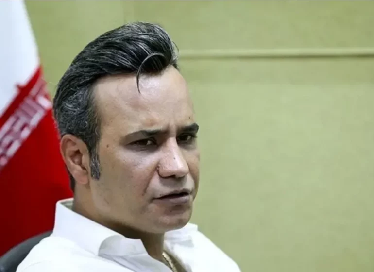 شهرام شکوهی