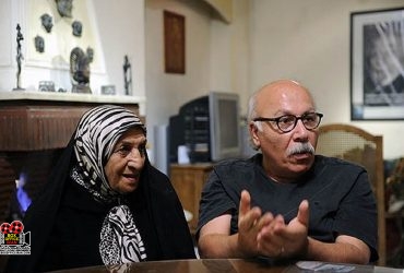 مادربزرگ