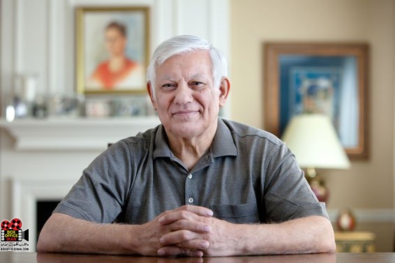 متولدین 12 اسفند سینما ، تئاتر و موسیقی؛ حیدر حاتمی