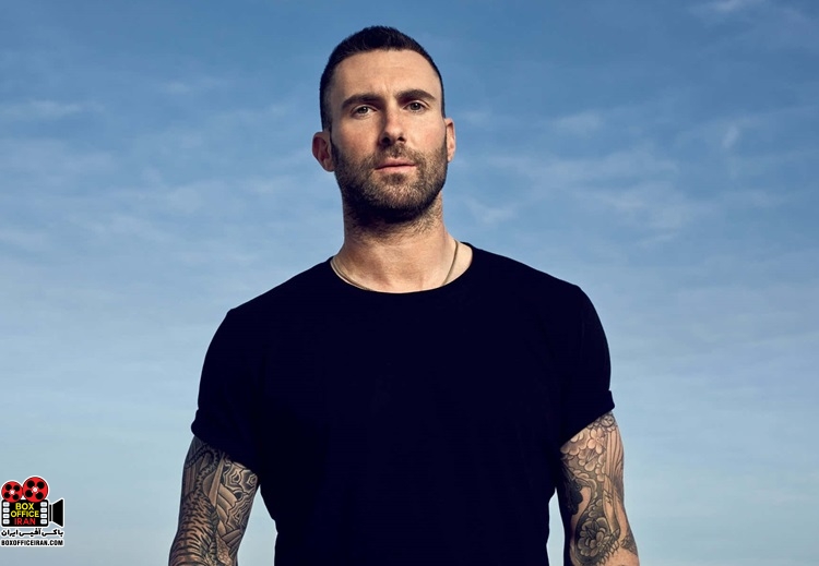 متولدین 18 مارس سینما ، تئاتر و موسیقی؛ آدام لوین