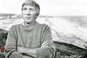 متولدین 18 مارس سینما ، تئاتر و موسیقی؛ جان آپدایک