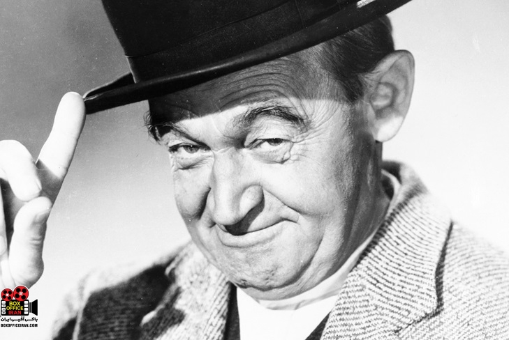 متولدین ۱۰ مارس سینما ، تئاتر و موسیقی؛ بری فیتزجرالد