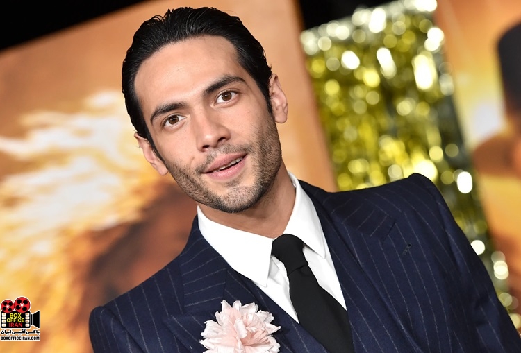 متولدین ۱۶ مارس سینما ، تئاتر و موسیقی؛ دیگو کالوا