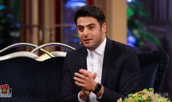 متولدین ۲۰ اسفند سینما ، تئاتر و موسیقی؛ ضیاء همایون