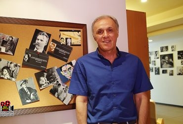 متولدین ۲۱ اسفند سینما ، تئاتر و موسیقی؛ حمید علیدوستی