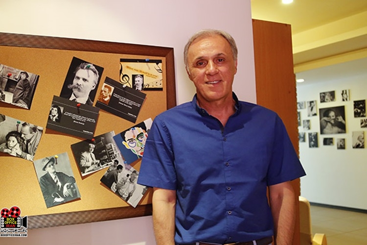 متولدین ۲۱ اسفند سینما ، تئاتر و موسیقی؛ حمید علیدوستی