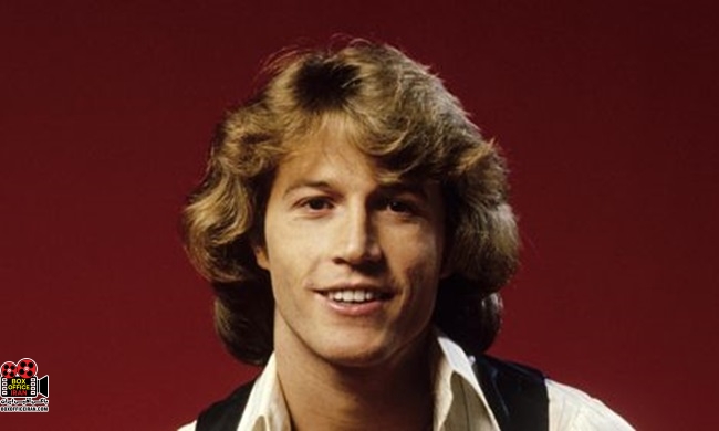 متولدین ۵ مارس سینما ، تئاتر و موسیقی؛ اندی گیب