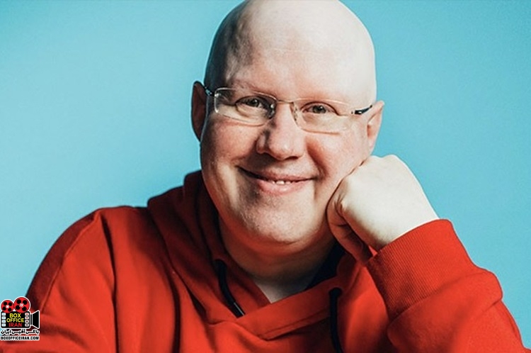 متولدین ۵ مارس سینما ، تئاتر و موسیقی؛ مت لوکاس