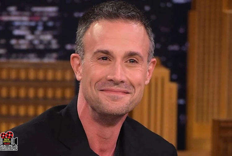 متولدین ۸ مارس سینما ، تئاتر و موسیقی؛ فردی پرینز