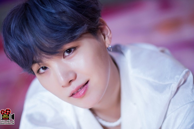 متولدین ۹ مارس سینما ، تئاتر و موسیقی؛ مین یون گی