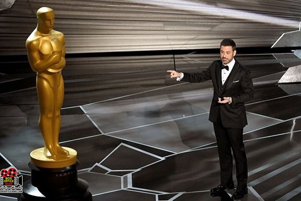 مراسم اسکار